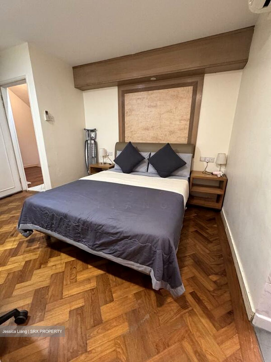 East View Garden (D16), Terrace #495884321